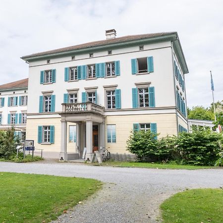 Richterswil Youth Hostel Екстер'єр фото