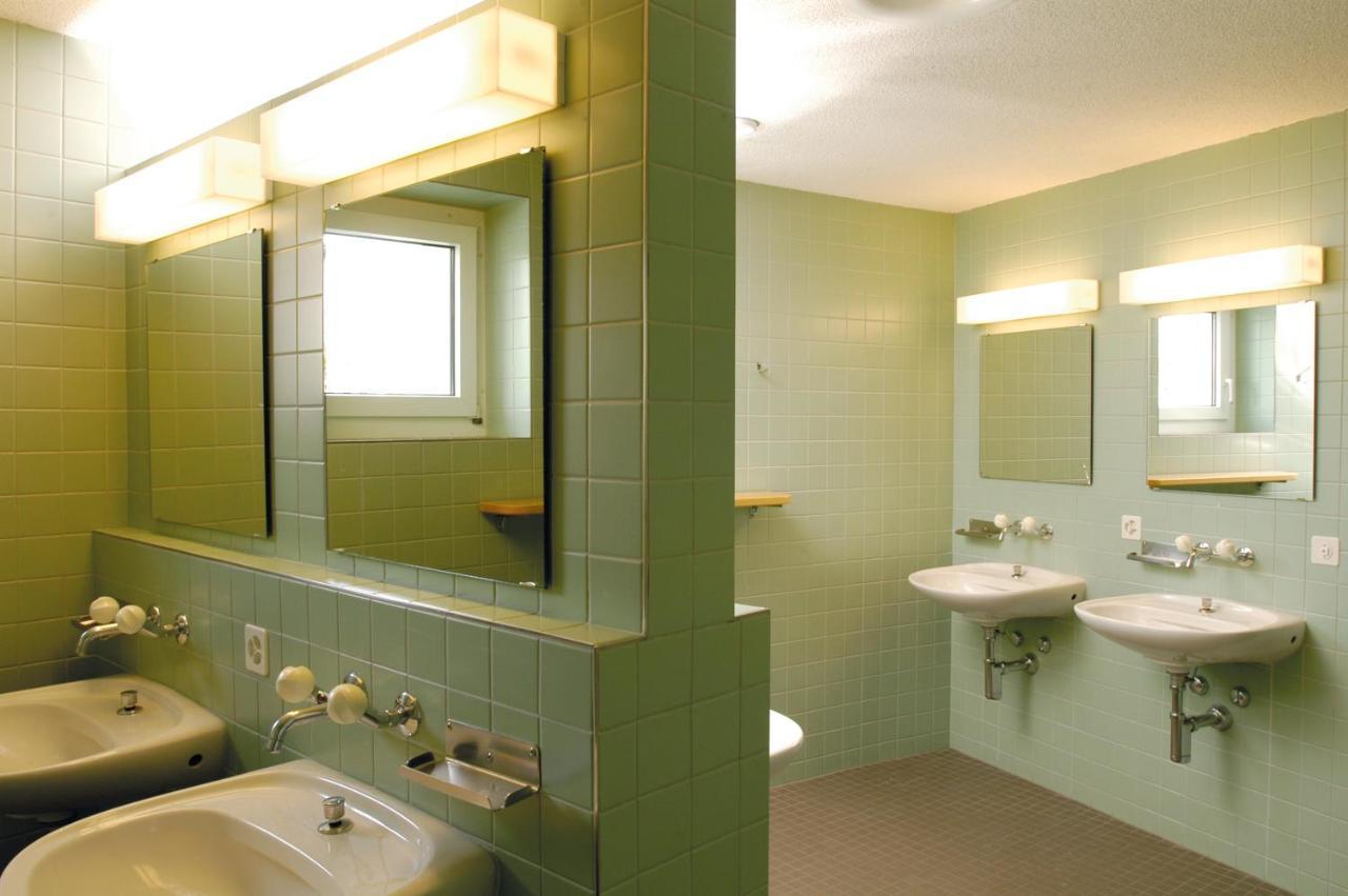 Richterswil Youth Hostel Екстер'єр фото