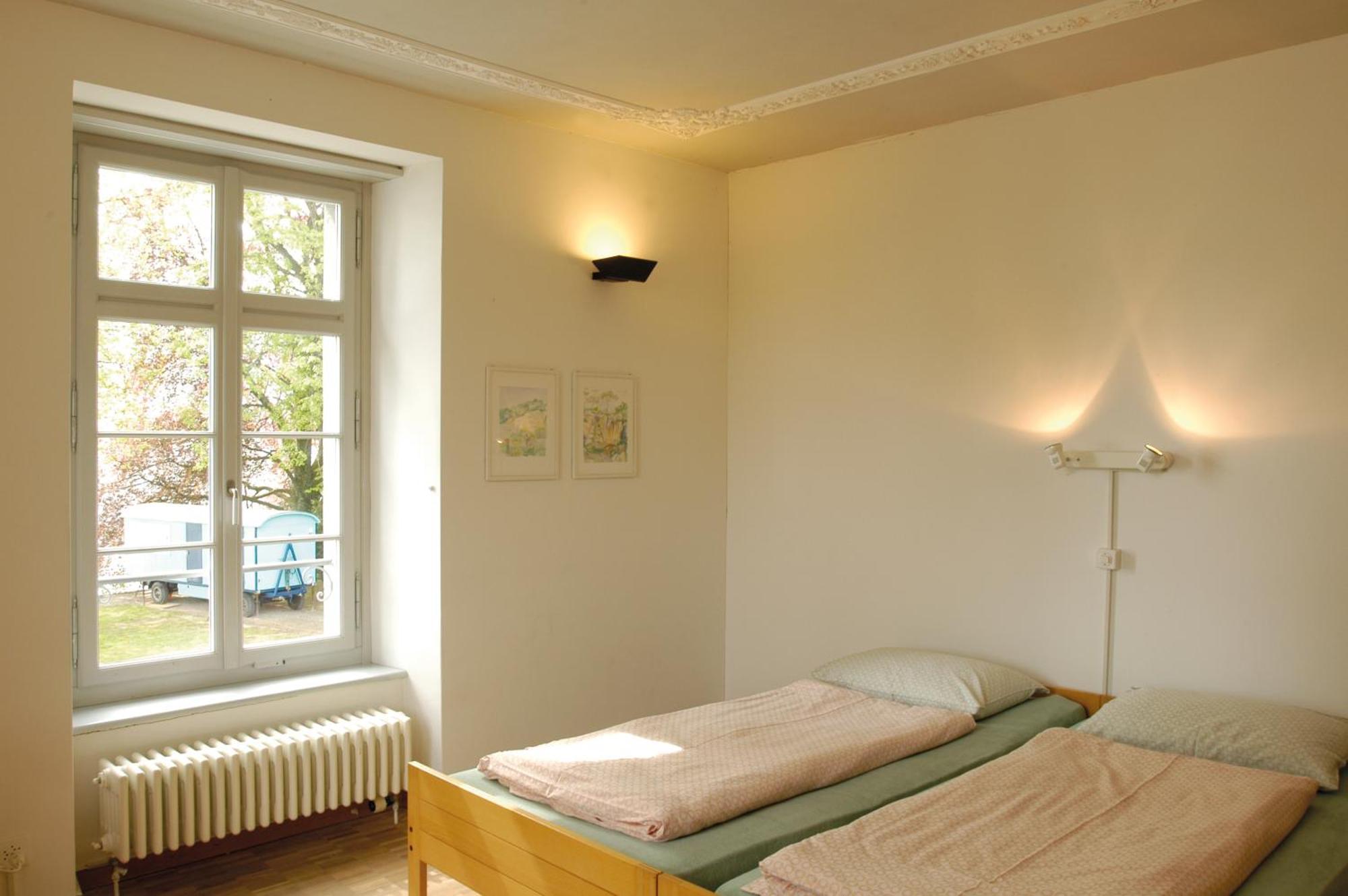Richterswil Youth Hostel Екстер'єр фото