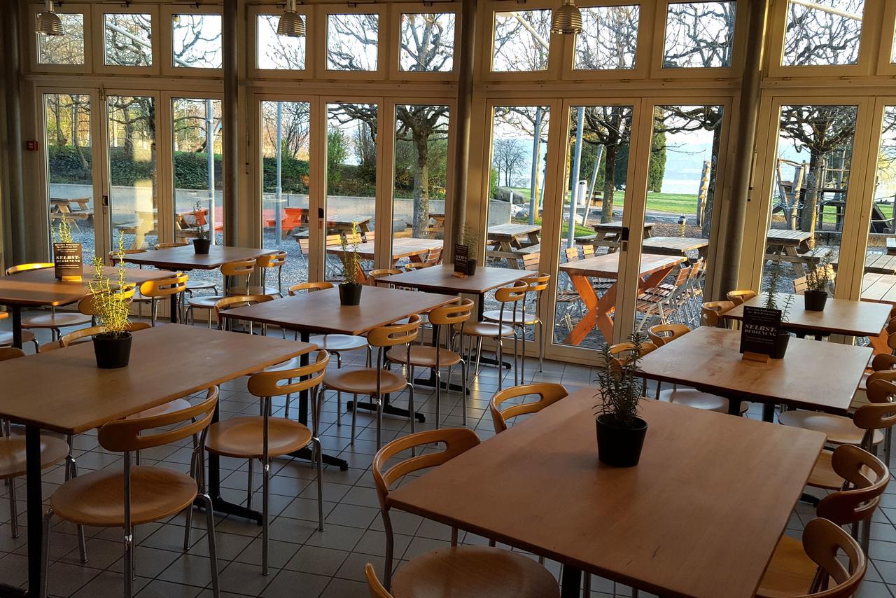 Richterswil Youth Hostel Екстер'єр фото