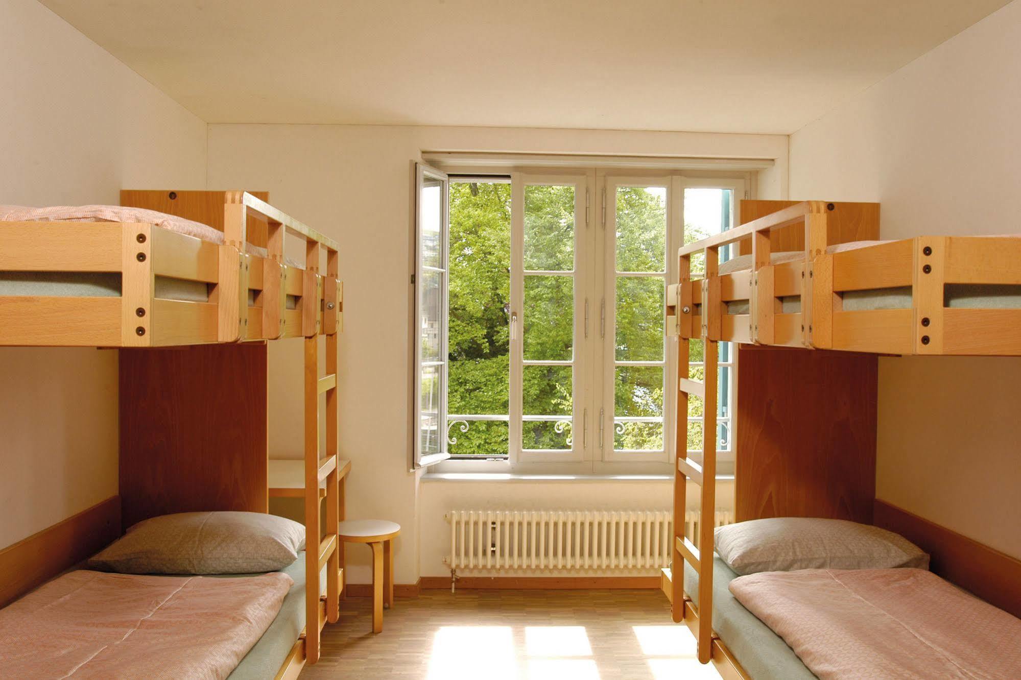 Richterswil Youth Hostel Екстер'єр фото