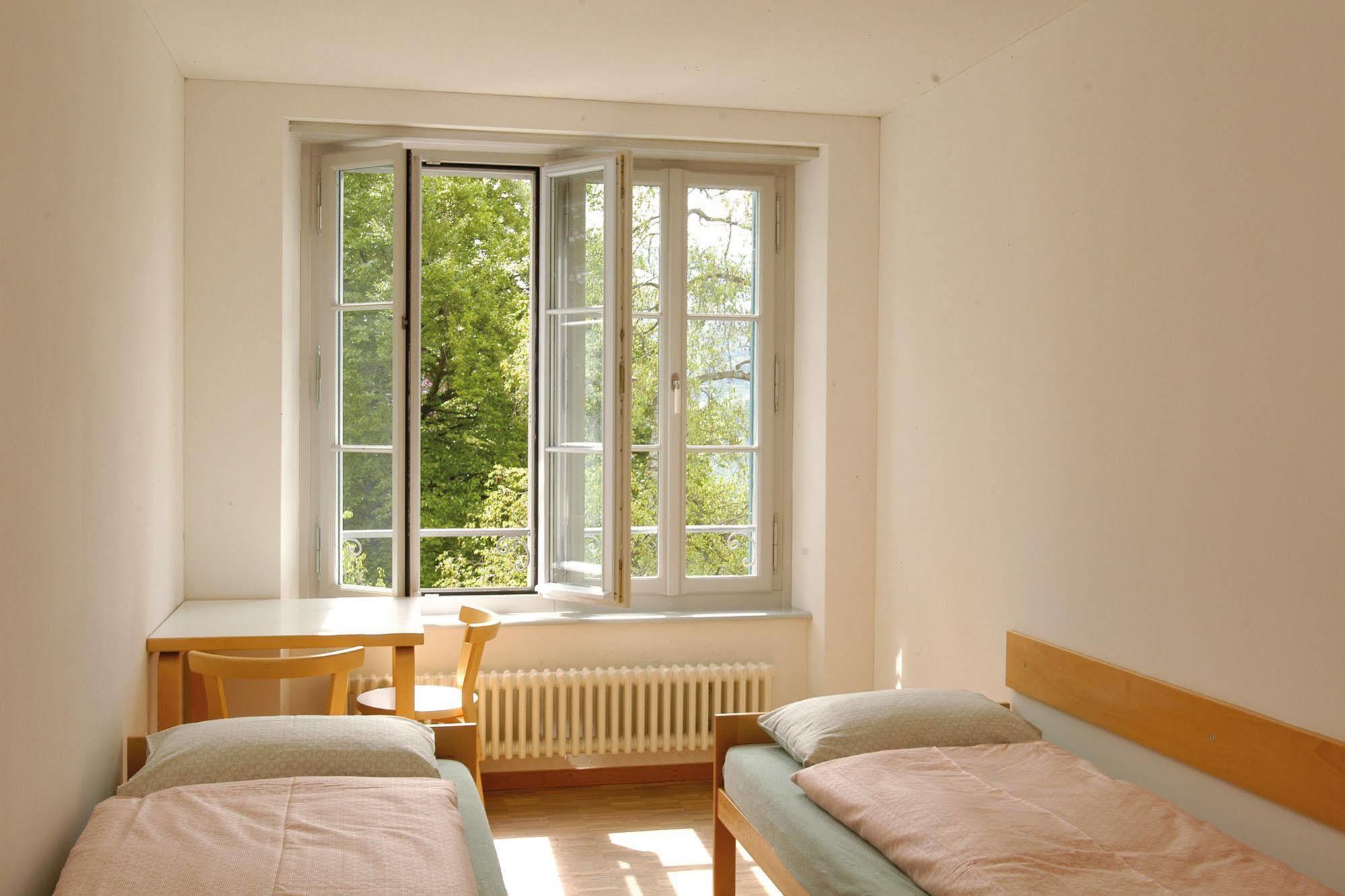 Richterswil Youth Hostel Екстер'єр фото