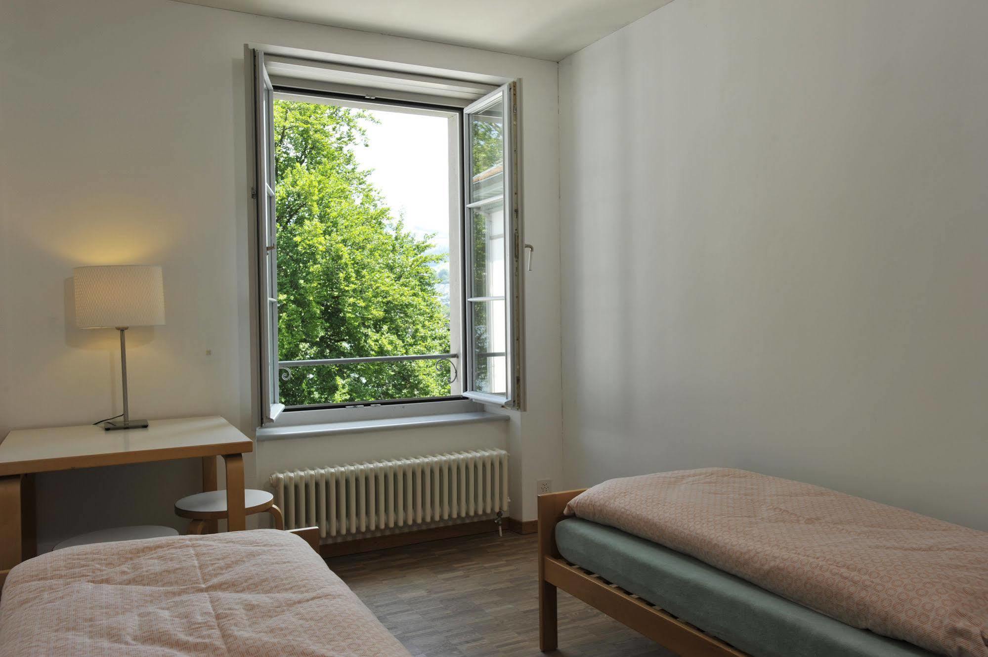 Richterswil Youth Hostel Екстер'єр фото