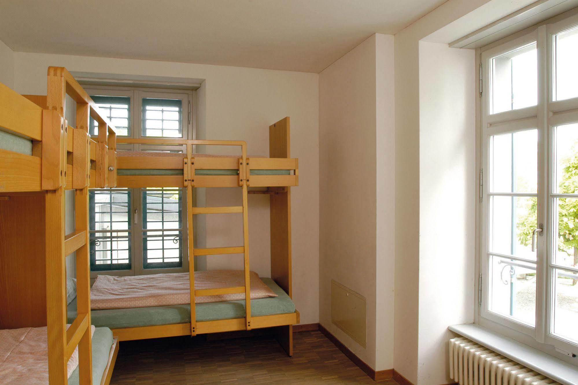 Richterswil Youth Hostel Екстер'єр фото