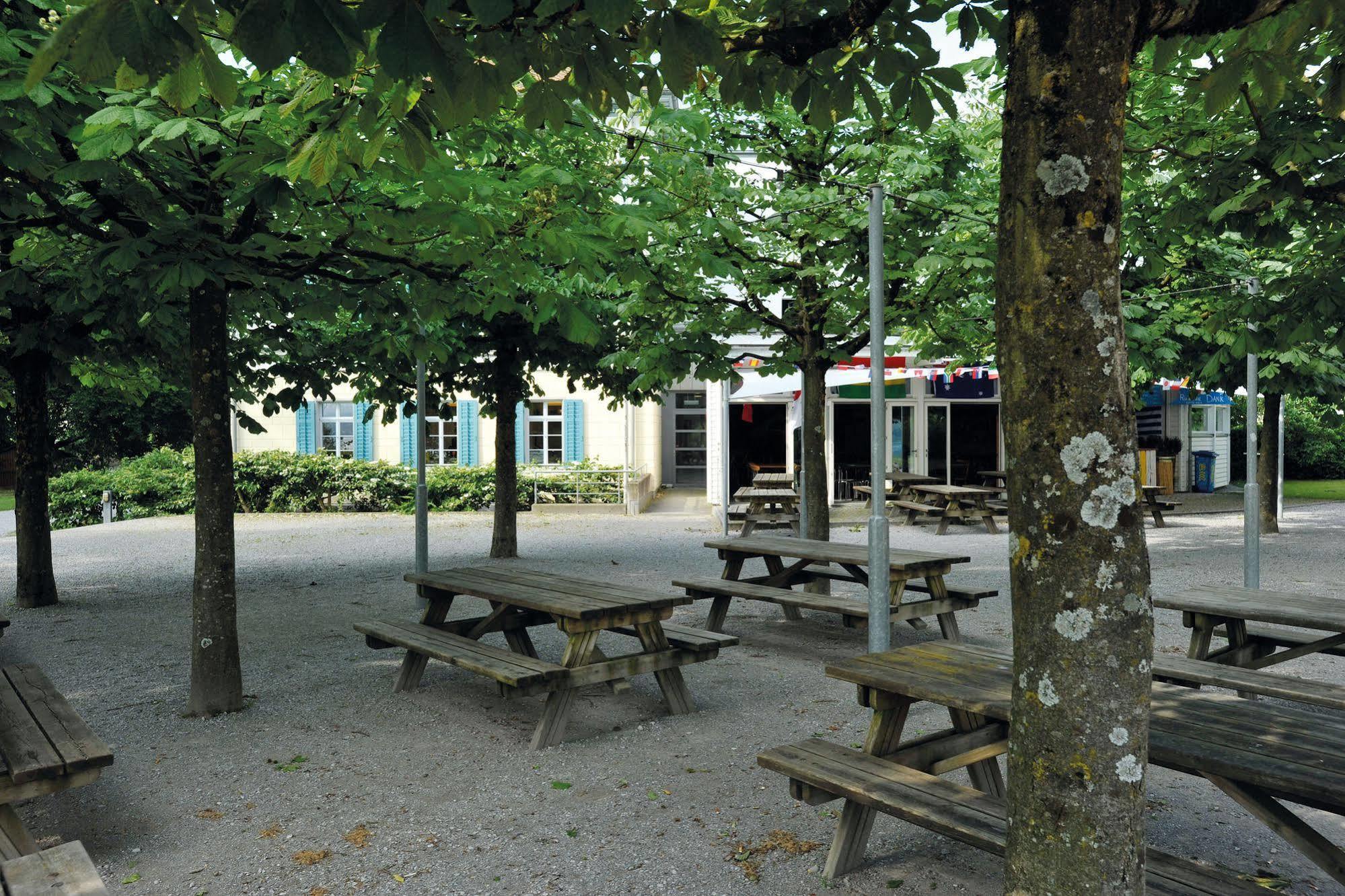 Richterswil Youth Hostel Екстер'єр фото
